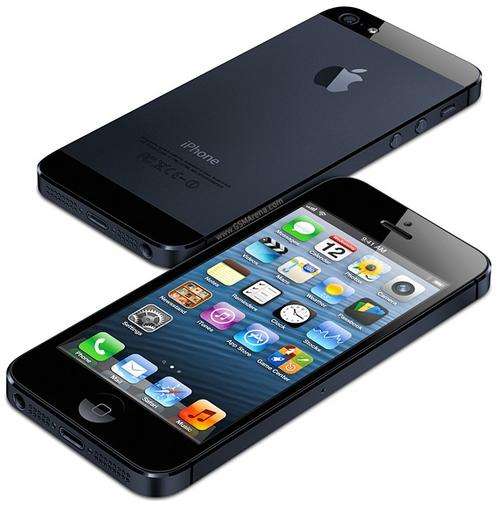 Apple iPhone 5 16GB as good as new - no reserve!