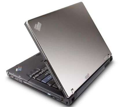 ***Don't miss out*** IBM Thinkpad Z61m Laptop - FREE SHIPPING