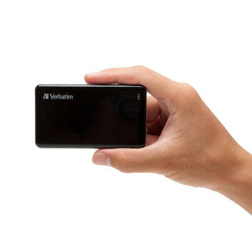 *CrAzY DeAL* Verbatim 256GB EXTERNAL SSD USB 3.0 ***DONT MISS THIS!!!***