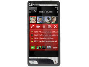 Imported Nokia 5900 ...weekend special