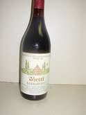 1981 VIETTI"BARBARESCO" ITALY,RED WINE