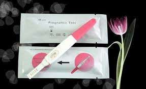 5 X PREGNANCY MIDSTREAM TEST PENS