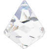 SunCatcher made with Swarovski® Crystal Prism 30mm