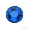 Swarovski Crystal Flatback Hotfix SS16 (4mm) Capri Blue - Contains 144 pieces