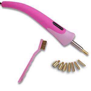 ORIGINAL Hotfix tool for rhinestones The Bejeweller