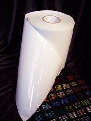 Transfer film for hotfix rhinestones 1mx31.75cm