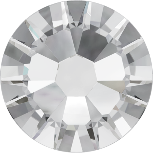 Hotfix Crystal Rhinestone 4.6mm SS20 - 144 pcs