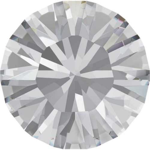 Swarovski Crystal Rivolli 16mm Crystal