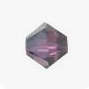 Swarovski Bead Bicone 4mm Amethyst - 72 pcs