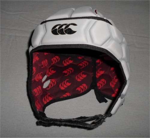Canterbury (Large) Body Armour Men's Scrum Cap **Stock Clearance Sale**