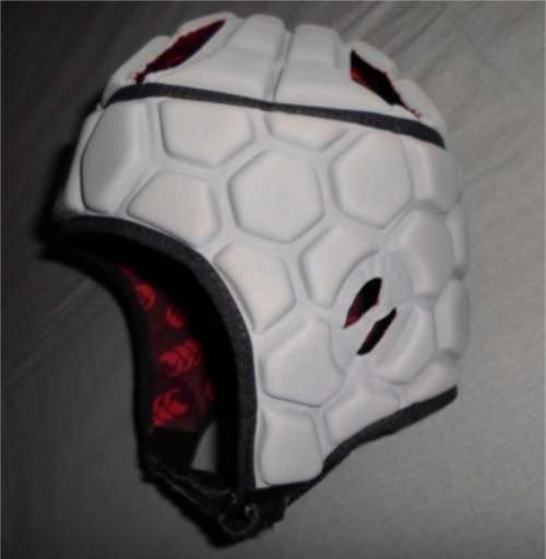Canterbury (Large) Body Armour Men's Scrum Cap **Stock Clearance Sale**