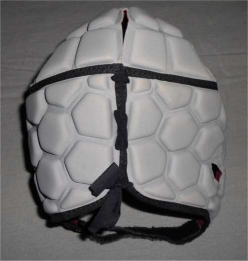 Canterbury (Large) Body Armour Men's Scrum Cap **Stock Clearance Sale**