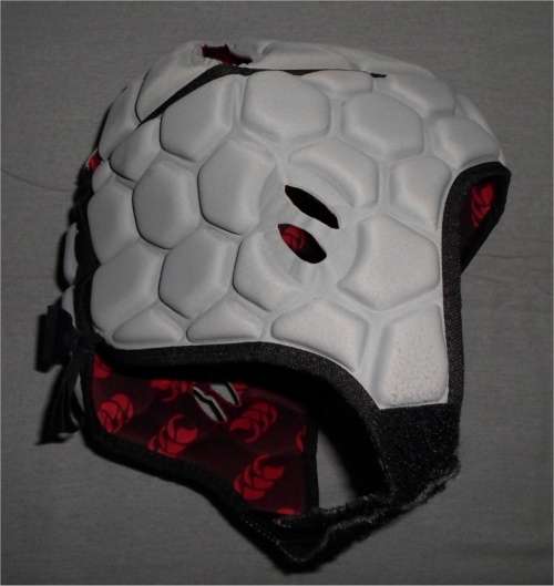Canterbury (Large) Body Armour Men's Scrum Cap **Stock Clearance Sale**