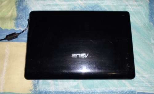 ASUS Eee PC 1005P Seashell 10.1" Atom N450 1.66Ghz Windows 7 Home Premium 2GB RAM 160GB HDD Netbook
