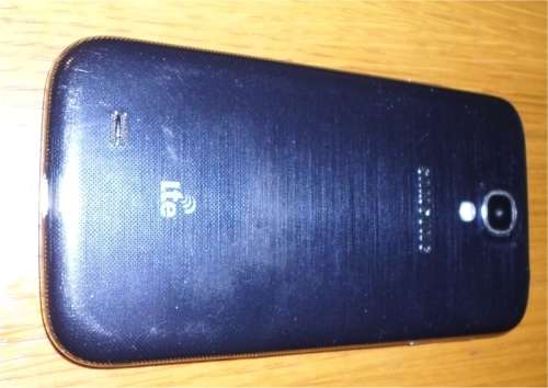 Samsung Galaxy S4 LTE i9505 (16GB On-Board, 13MP Front Camera, Micro-SD Slot, 2600mAh Battery)
