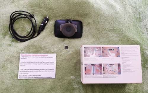 **FREE SHIPPING** 4.3` Screen TomTom GO 400 with Free Lifetime Maps Updates (SA)