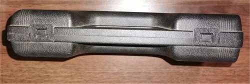 Umarex Walther CP99 4.5mm (.177) CO2 Gas Pistol plus Gas and Pellets