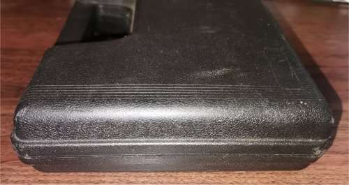 Umarex Walther CP99 4.5mm (.177) CO2 Gas Pistol plus Gas and Pellets