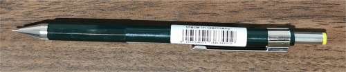 (Batch of 2) Faber-Castell 0.35mm Mechnical Pencils Pacers *Stock Clearance Sale*