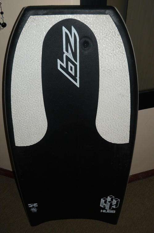 BZ Hubb Bodyboard