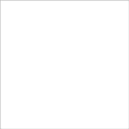 Plain White FUNkiBand - Seamless Microfibre Tubular Bandana (Buff)