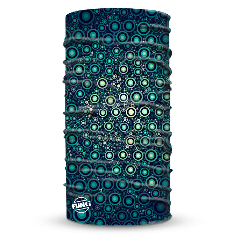 FUNki Lots of Dots Tubular Bandana (Buff)