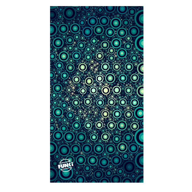 FUNki Lots of Dots Tubular Bandana (Buff)