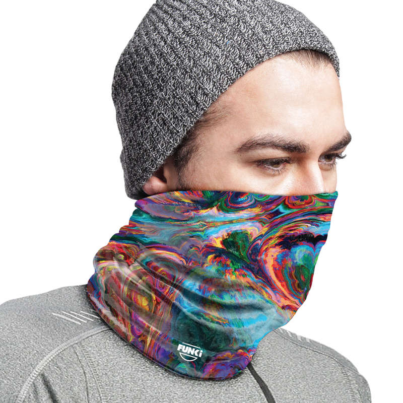 FUNki Super FUNki Tubular Bandana (Buff)