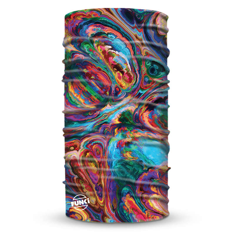 FUNki Super FUNki Tubular Bandana (Buff)