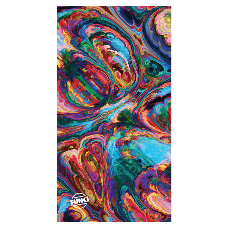 FUNki Super FUNki Tubular Bandana (Buff)