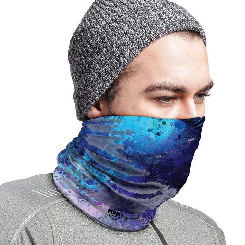 FUNki Splash Tubular Bandana (Buff)