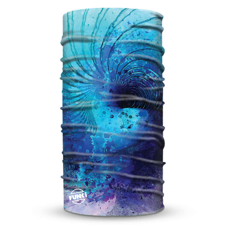 FUNki Splash Tubular Bandana (Buff)