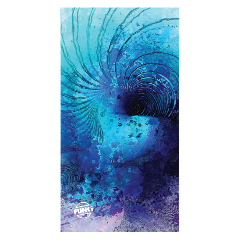 FUNki Splash Tubular Bandana (Buff)