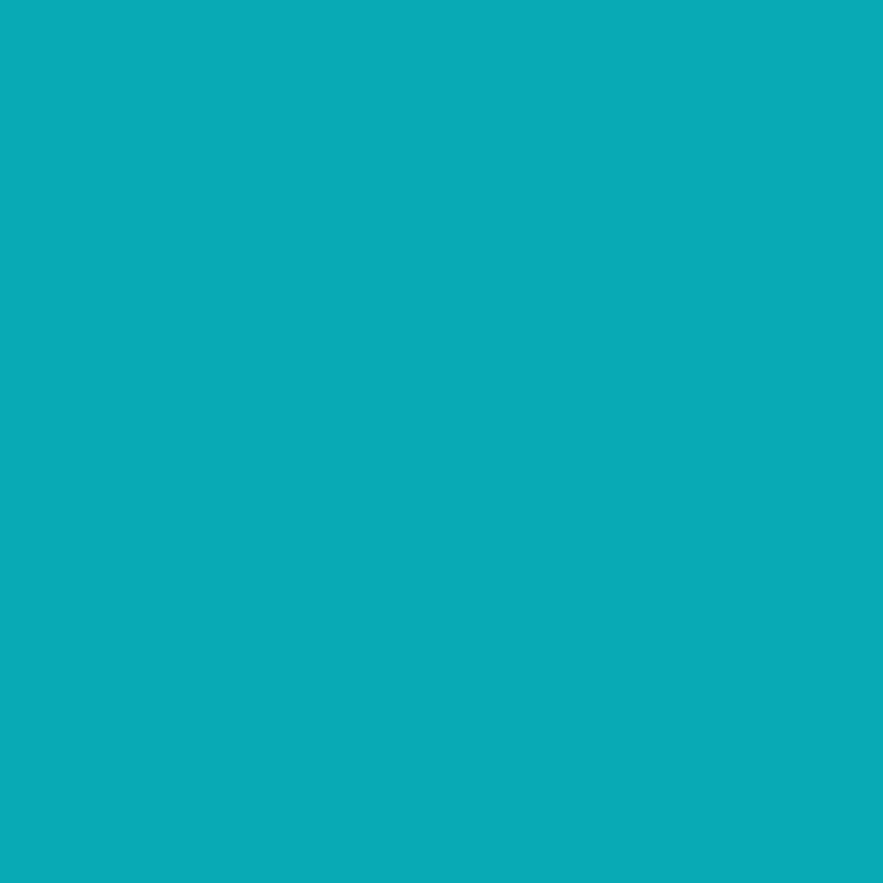 FUNki Plain Aqua Adult Headband