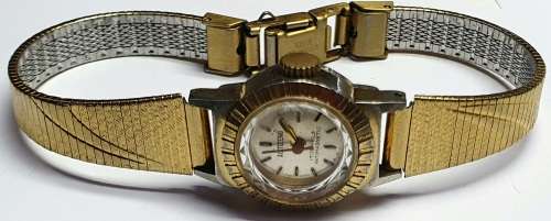 Acitizeno watch