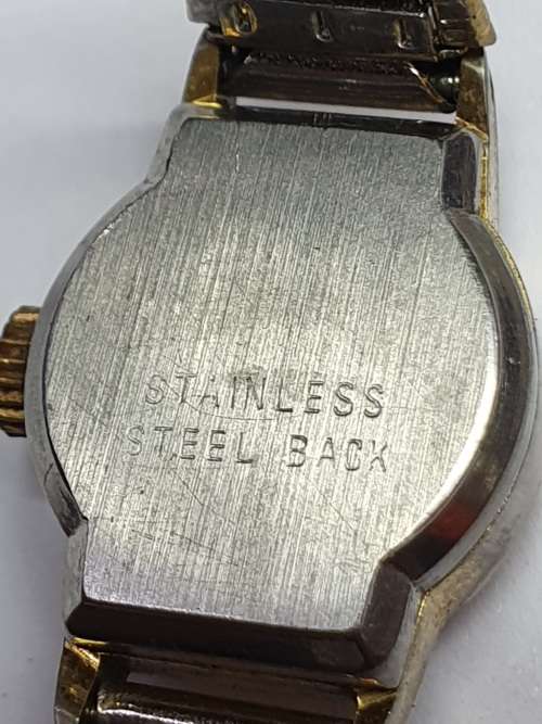 Acitizeno watch