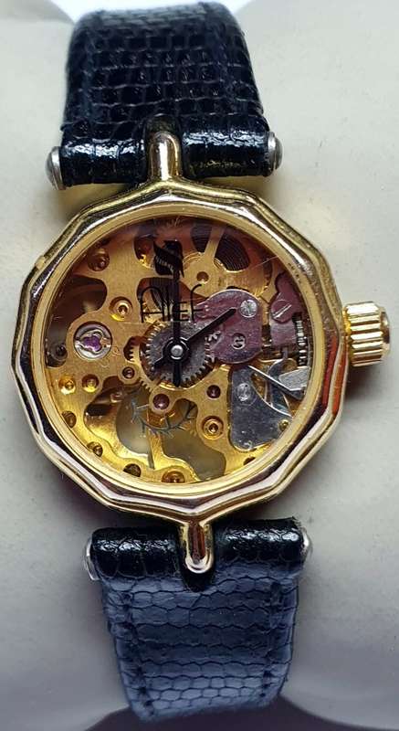 Alef Women`s Watch
