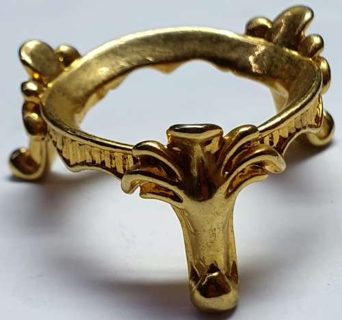 Antique Faberge Jewelry Box