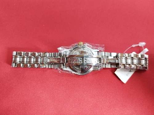 Luxury Women`s Watch