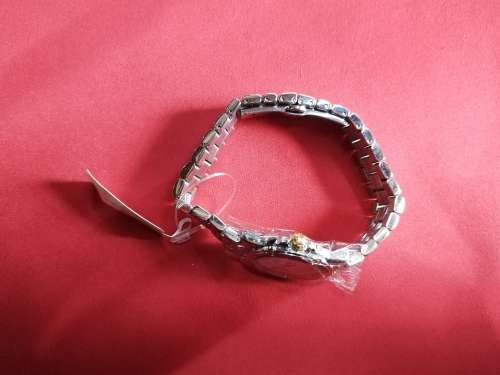 Luxury Women`s Watch