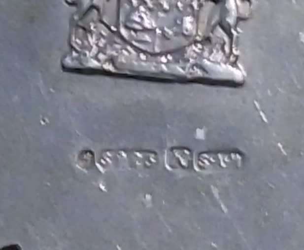 ` Very Rare` Full size Numbered `SOUTHERN CROSS MEDAL` (925 Silver)