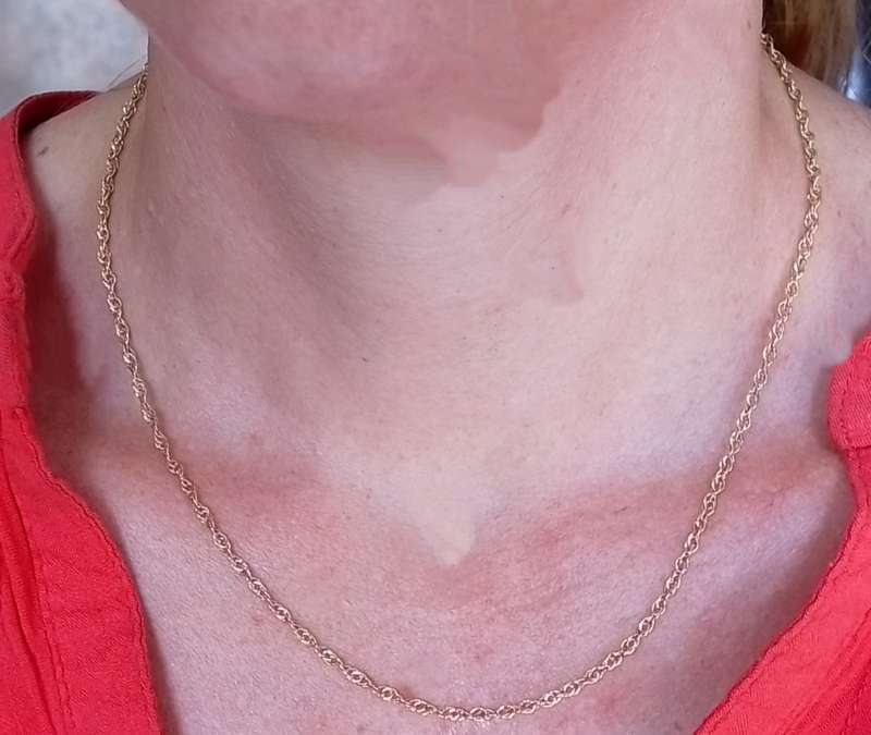 `ITALY` 9CT Yellow Gold `ROPE CHAIN` (Genuine Gold)