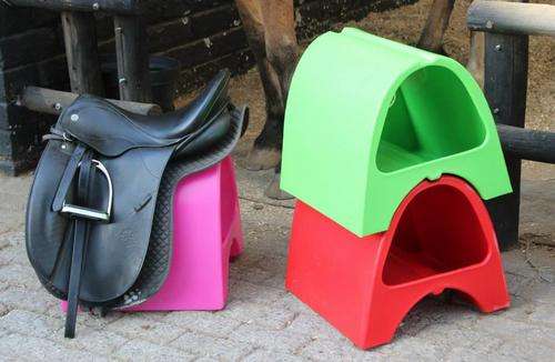 Saddle Caddy - Black
