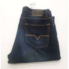 GUESS SLIM BOOT JEANS FOR MEN SIZE W34 L32