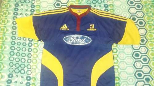 Highlanders Super 14 Rugby Jersey