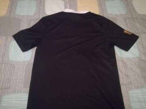 New Zealand All Blacks 2011 Rugby World Cup Jersey Small