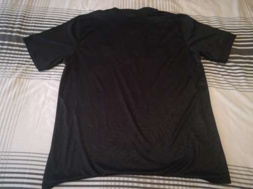 New Zealand All Blacks Rugby World Cup 2019 Jersey Medium