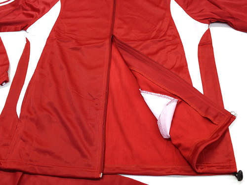 Purpose Driven Life Track Suit