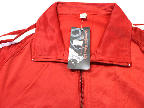 Purpose Driven Life Track Suit