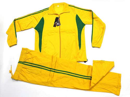 Purpose Driven Life Track Suit